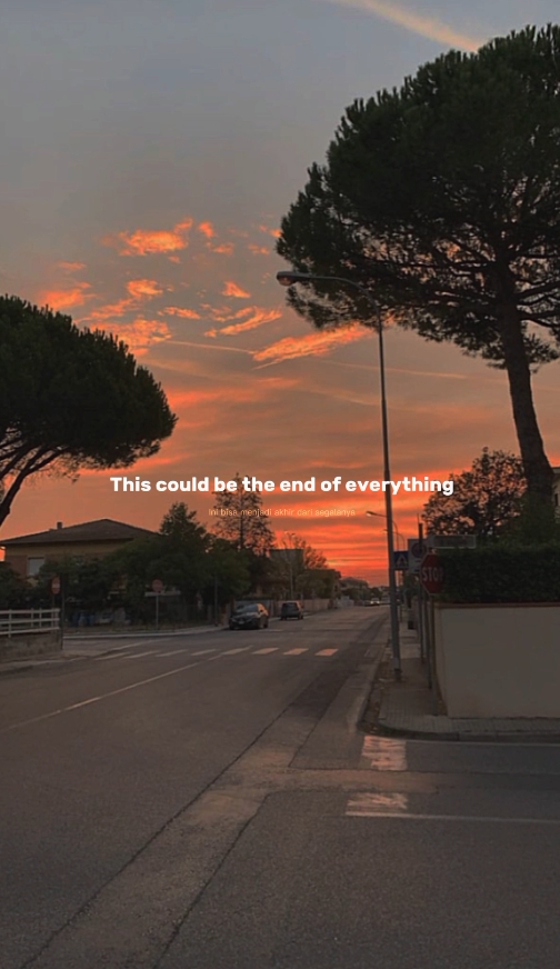 somewhere only we 