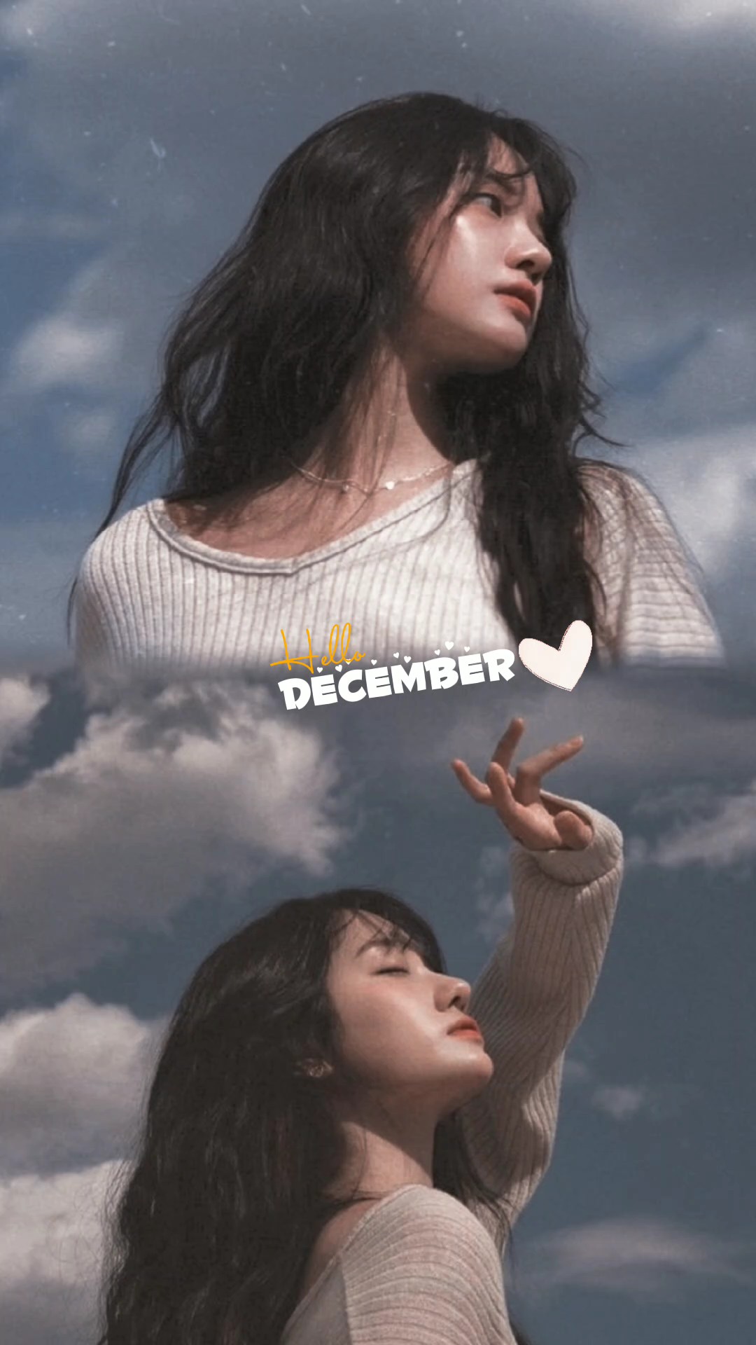 Hello december