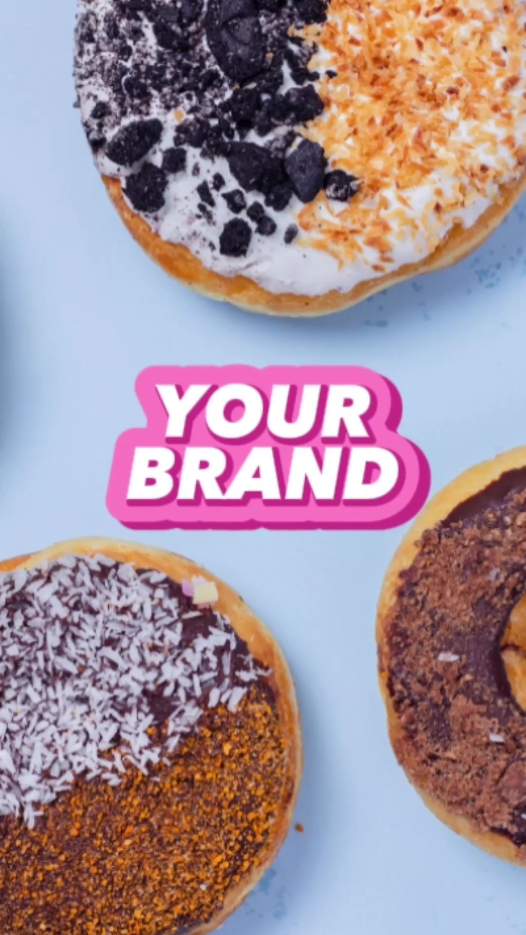 Tus Donuts