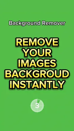 Remove Images BG