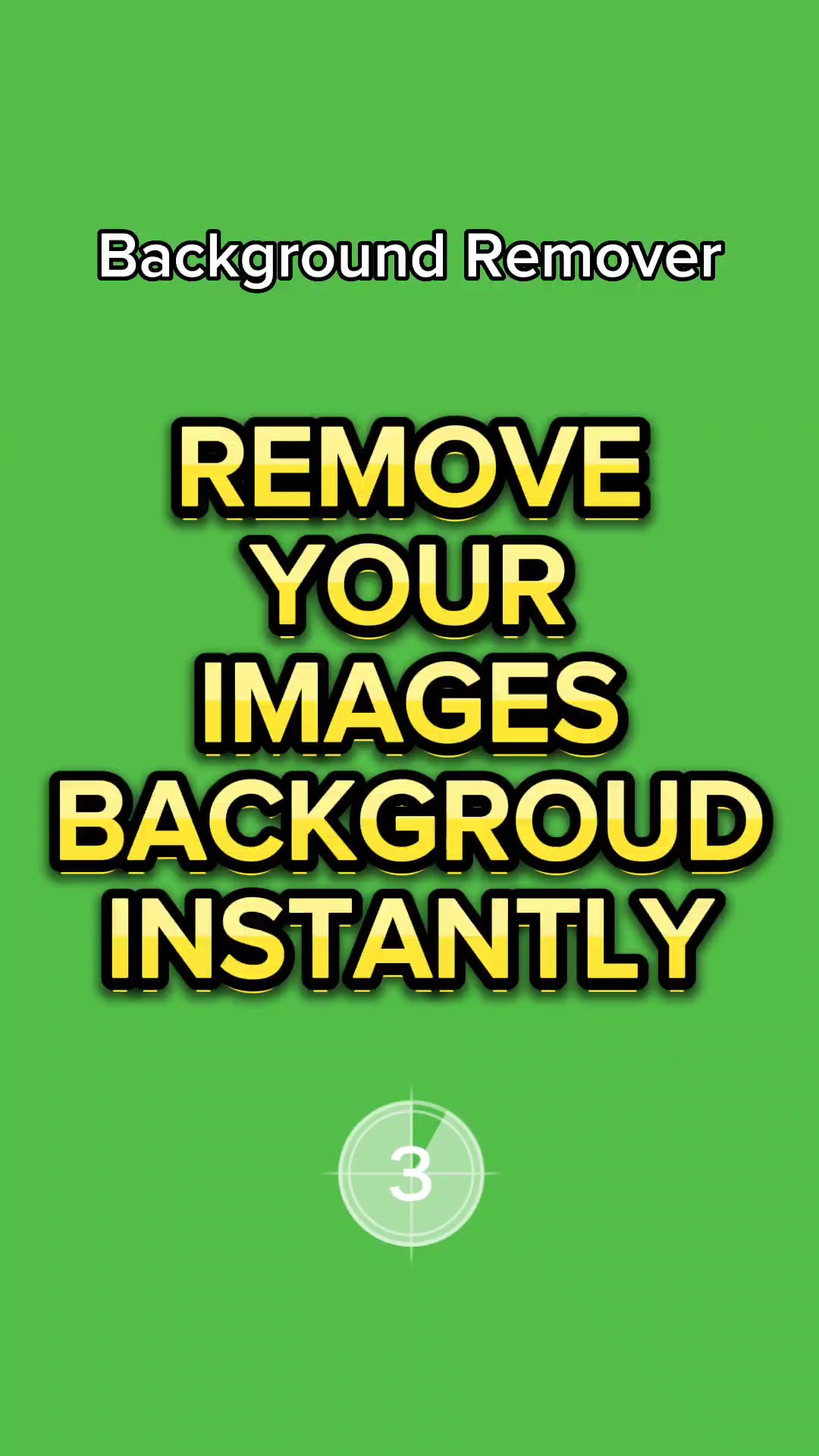 Bilder entfernen BG