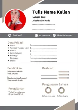 Cv lagi