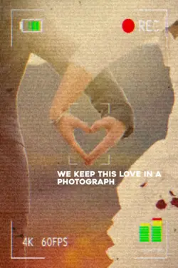Photograph Memories