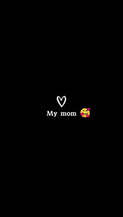 My Mom