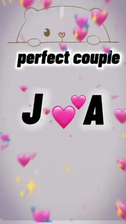 Perfect Couple J&A