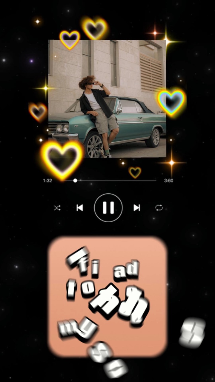 Music player