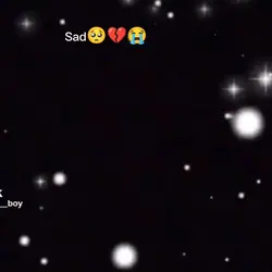 @Sad