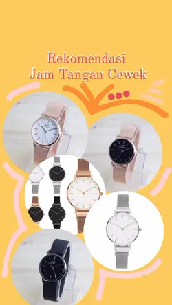 LINK JAM DI KOMENTAR