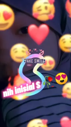 #inisialS