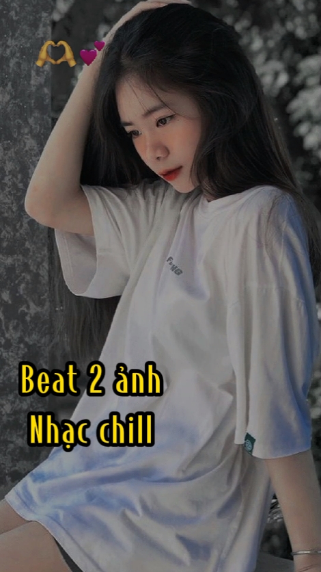 Mẫu 2 ảnh xịn