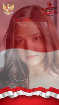 dirgahayu Indonesia