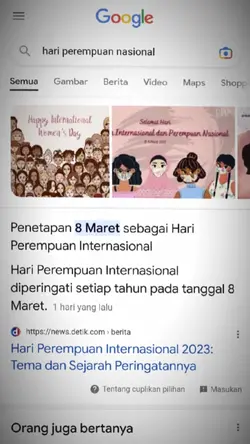 HariPerempuanSedunia
