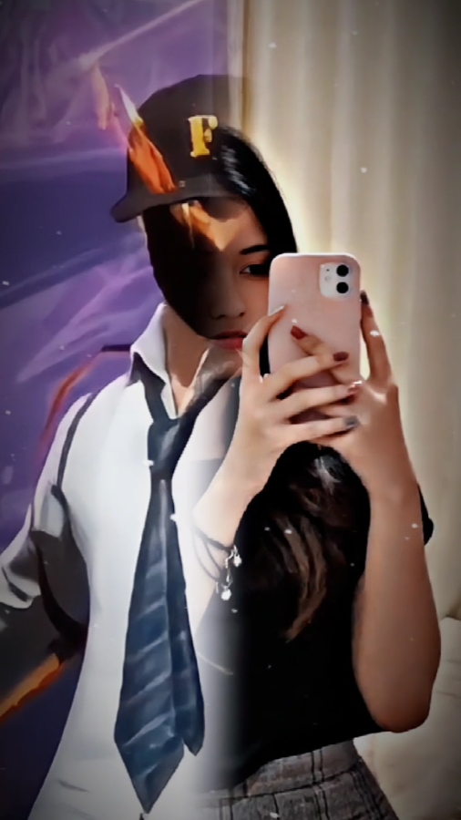 Trend tiktok 