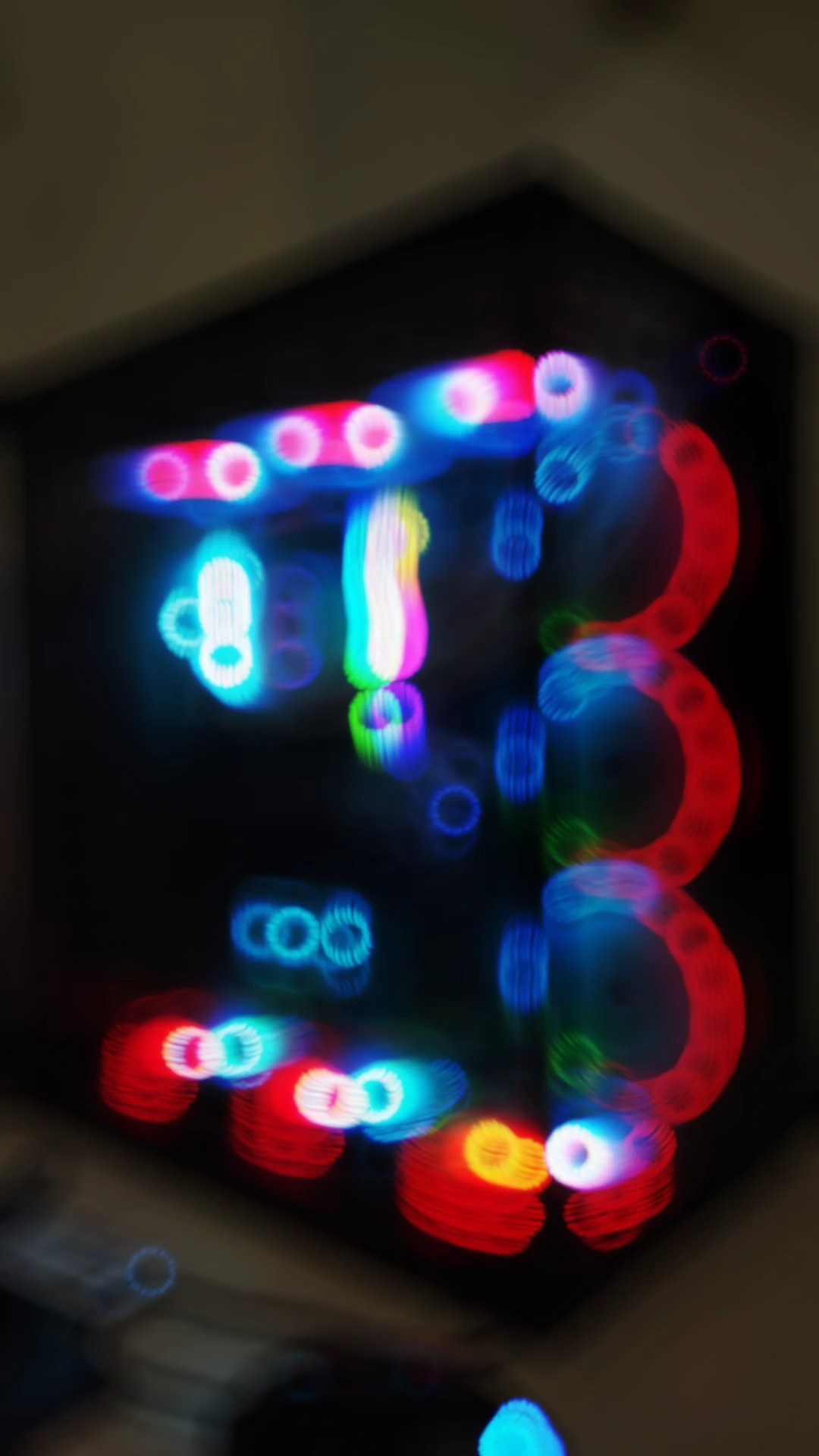 PC-Einrichtung 