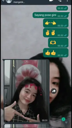 #Tren Viral TikTok