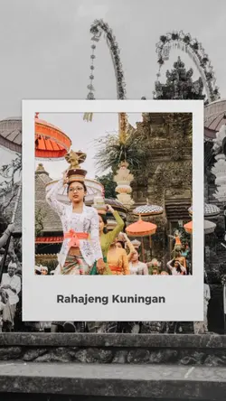 Kuningan Day 2023
