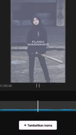 EditCapCutXFlash
