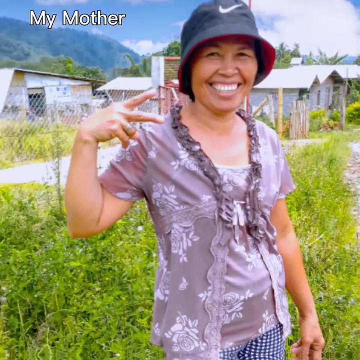 Yo Madre 