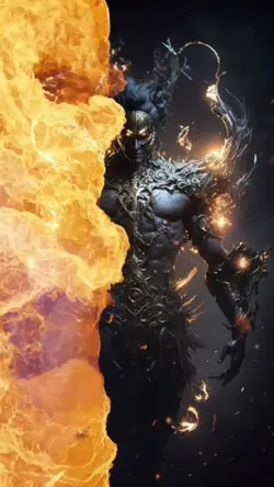 Fire Transition 