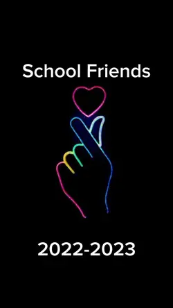 school Friends 