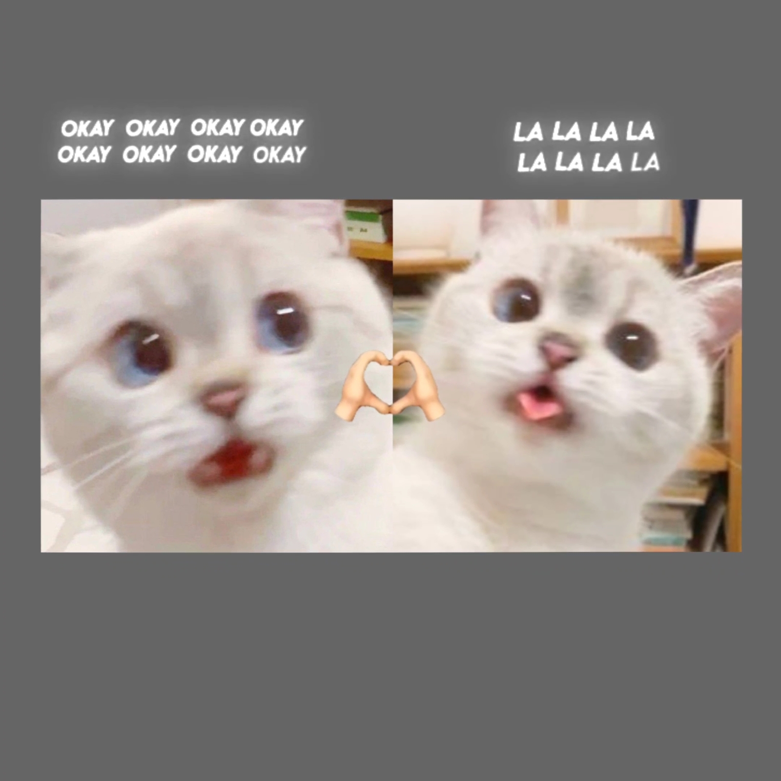 # okoklalala