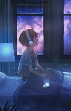 Di makatulog sa gabi