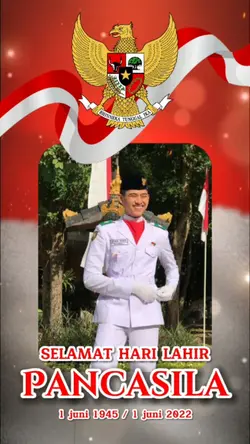 Hari Lahir Pancasila