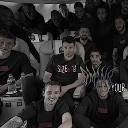 MASUKIN FT SQUAD KM!