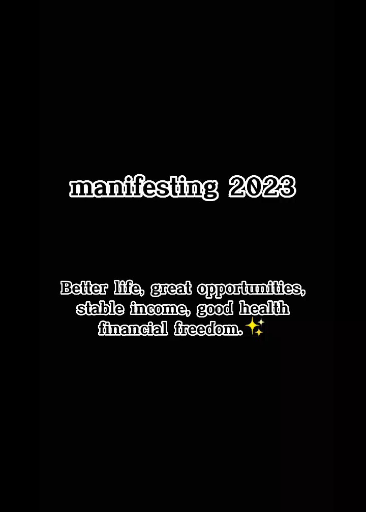 # Menifoke edici 2023
