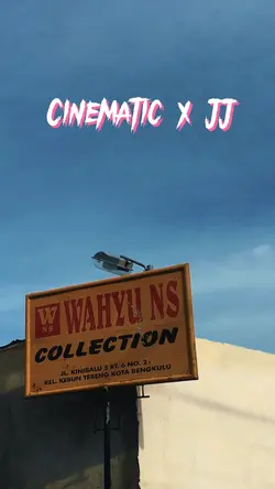 Cine x Jj