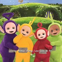 Nhóm 4 người bạn