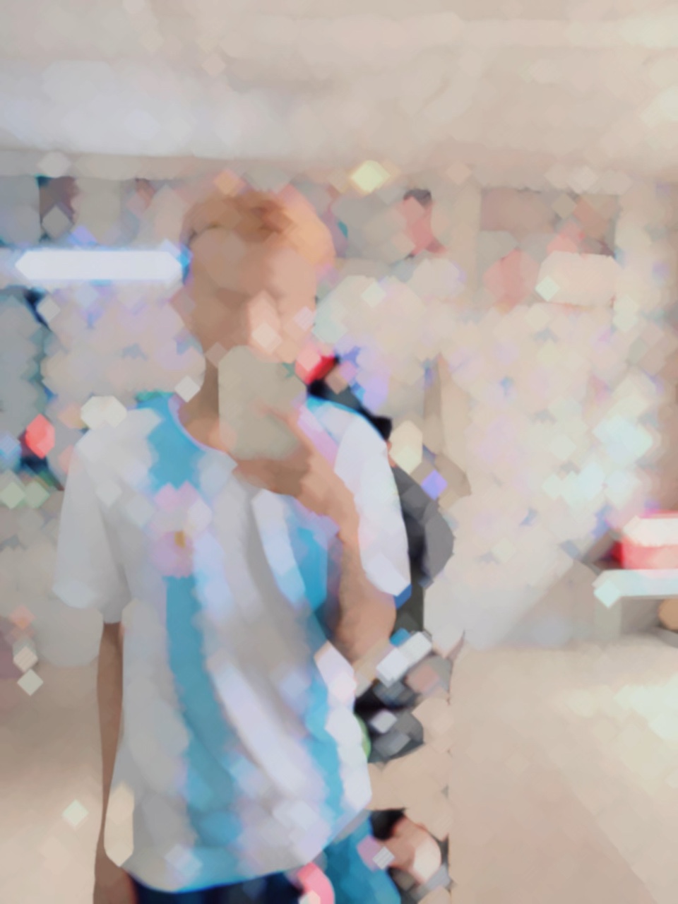 ខ្ញុំធំហើយម៉ែ