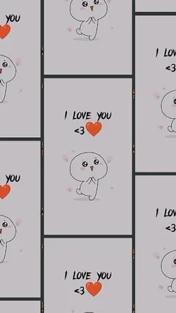 I Love You 