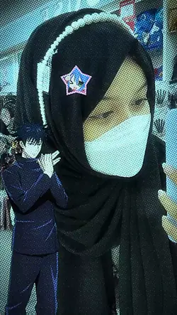 sblum pake cek komen