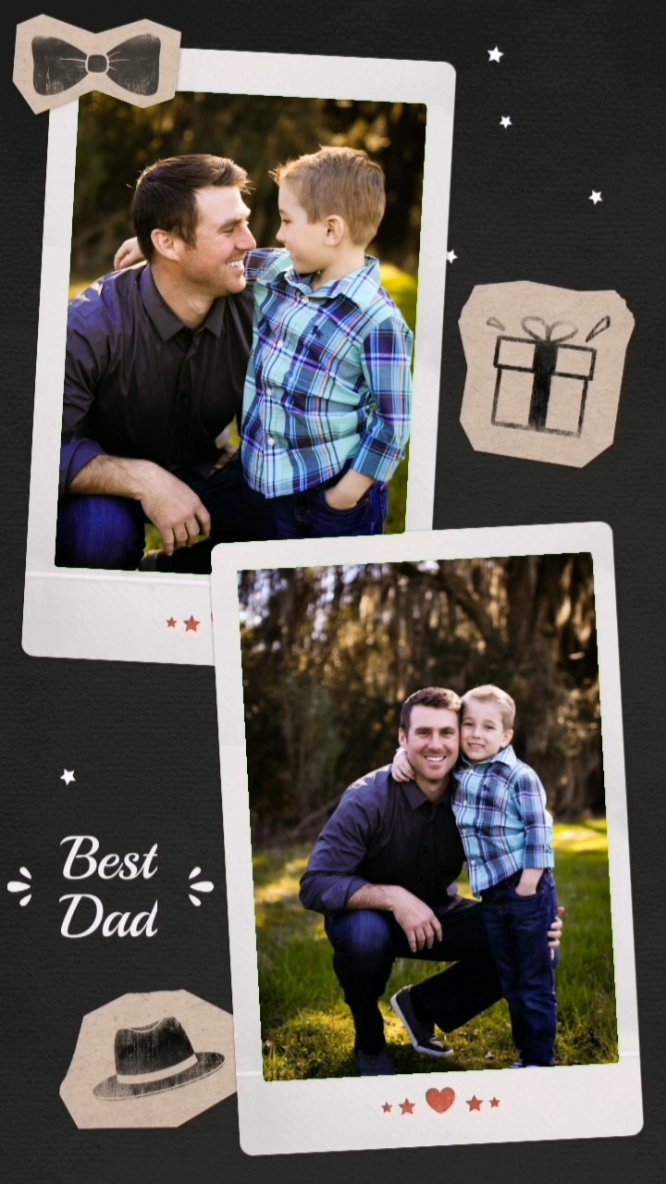 Best dad