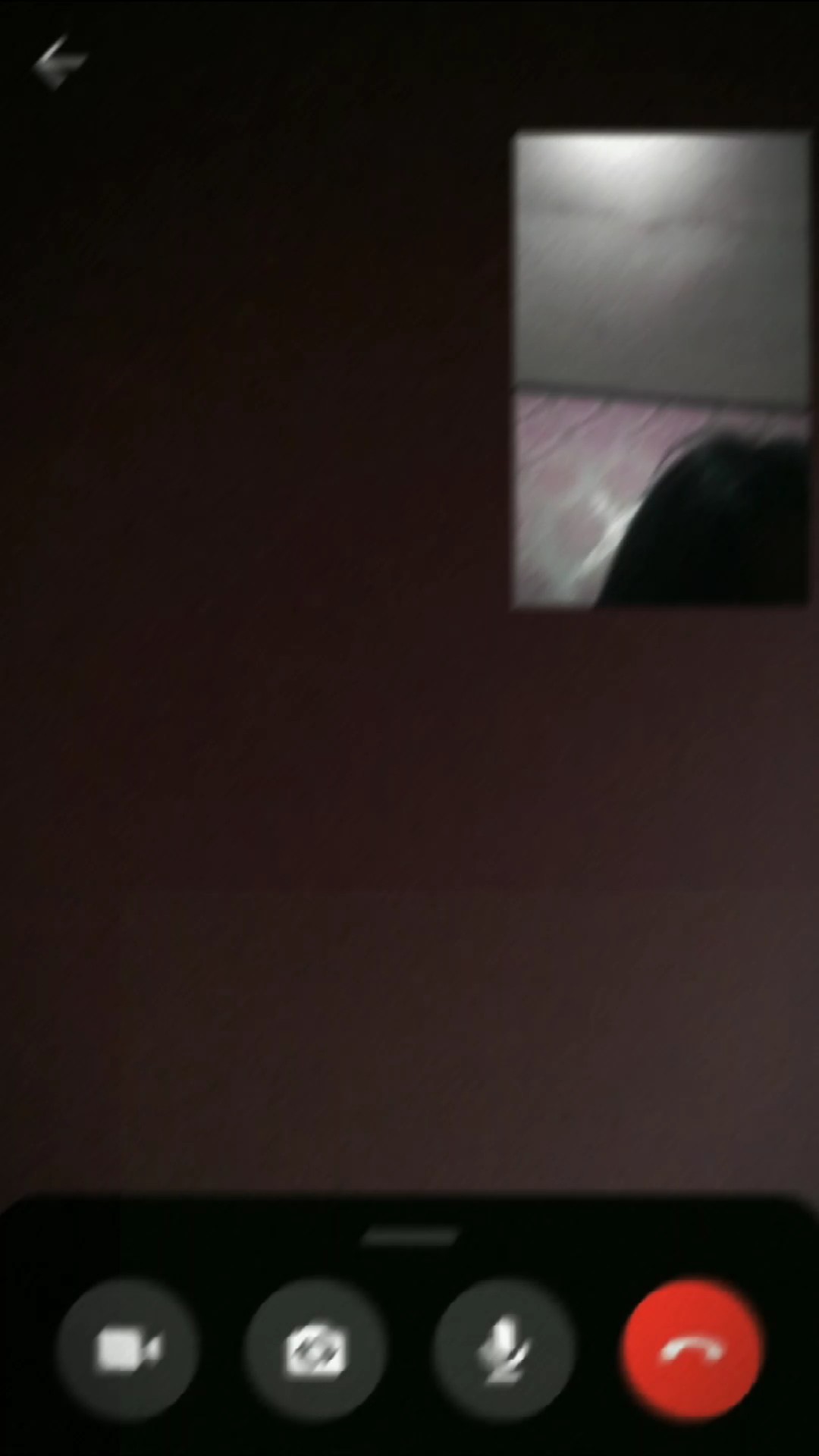 Three Ideas Video Call Templates - Pippit