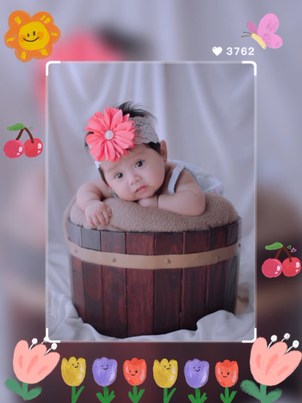 baby cute