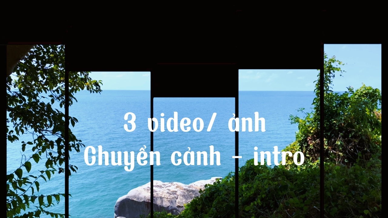 Chuy￫ n cảnh introducción