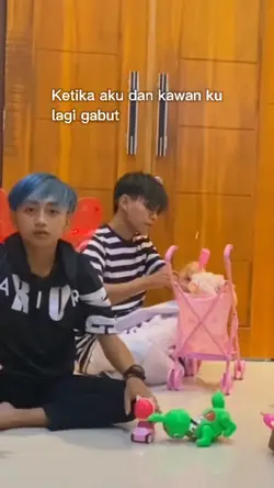 Video Kocak