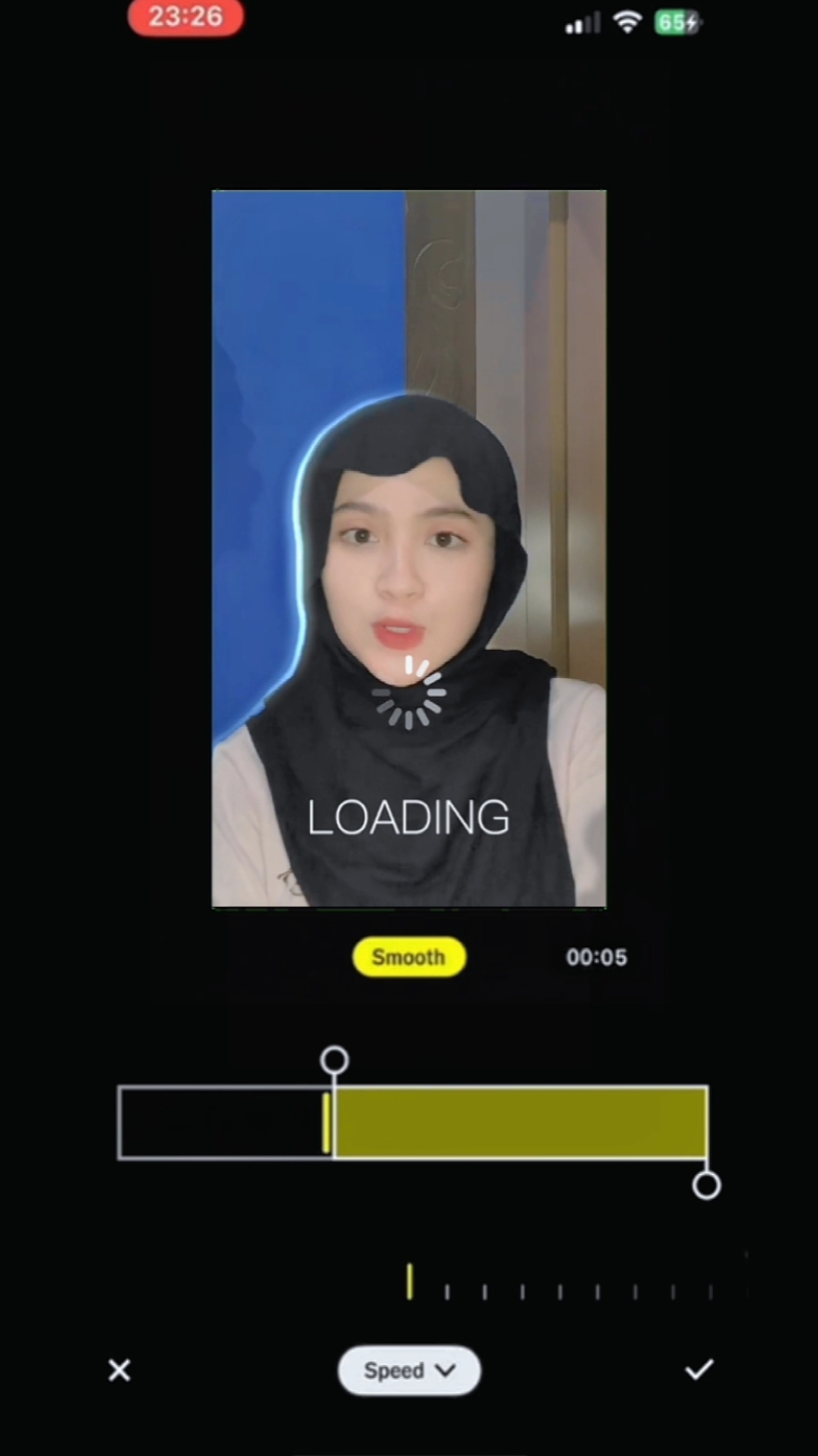 trend lambo tiktok 