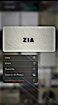 Zia