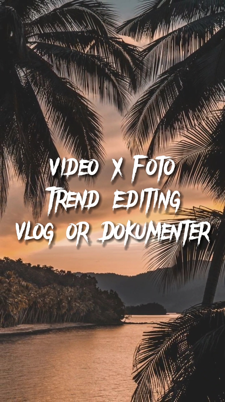 Video x Foto 