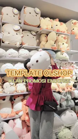 VIDEO PROMOSI