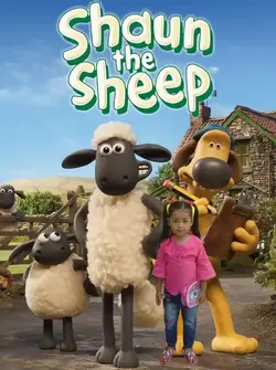 Background Shaun