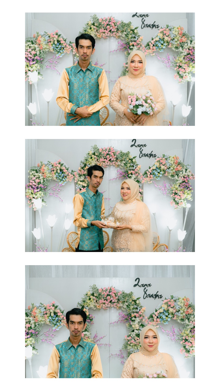 Vlog de casamento mini