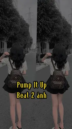 Pump It Up