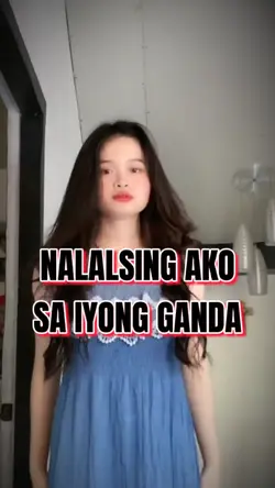 NALALASING AKO