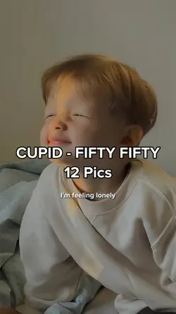Cupid - FIFTY FIFTY