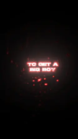 to get a BigBoy