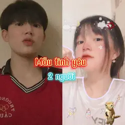 Mẫu tình yêu